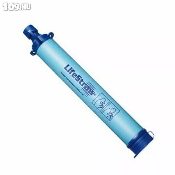 LifeStraw - Otthoni vízszűrő