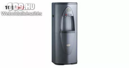 RO 929 Luxus álló ivóvíz-adagoló víztisztító automata (szürke)