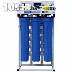 RO- 400 (1600 l/nap) ipari víztisztító
